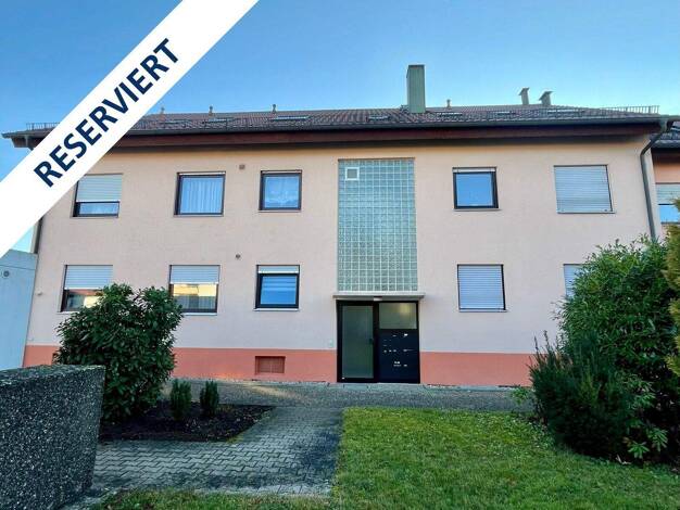 Wohnung zum Kauf 225.000 € 3 Zimmer 74,3 m² Bad Rappenau 74906