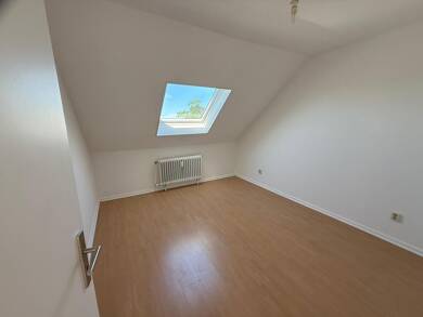 Wohnung zur Miete 440 € 3 Zimmer 41 m² Dachgeschoss frei ab 01.08.2025 Herrenwyk Lübeck 23569
