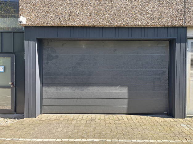 Lagerhalle zur Miete provisionsfrei 400 € 43,5 m² Lagerfläche Moselstr. 14 Pomona Neuss 41464
