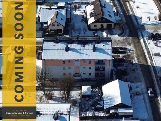 Wohnung zum Kauf 77 m² EG Vöcklamarkt 4870