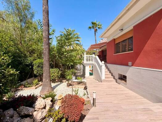 Haus zum Kauf 2.500.000 € 250 m² 815 m² Grundstück El Campello 03560