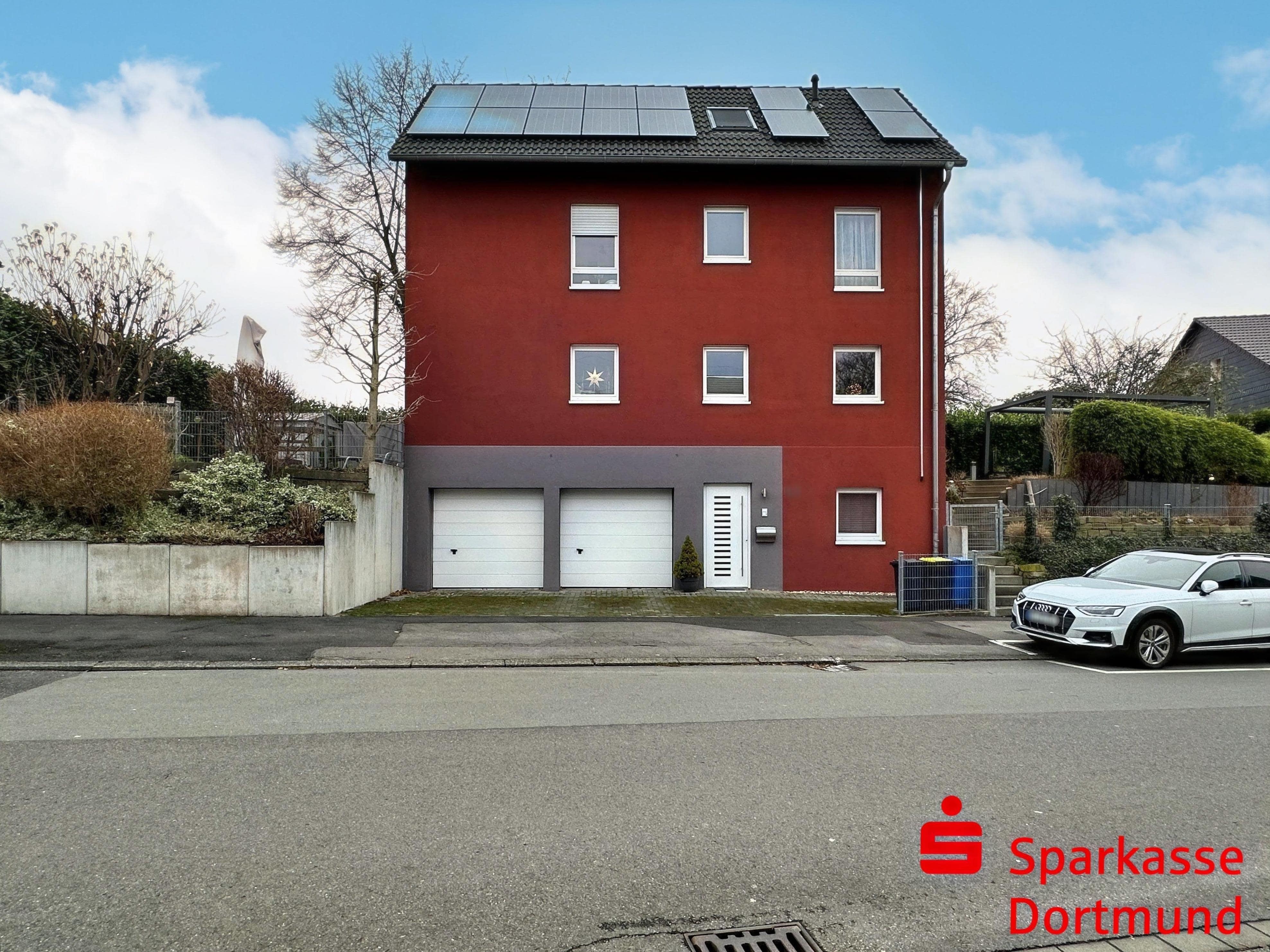 Einfamilienhaus zum Kauf 565.000 € 5 Zimmer 128 m²<br/>Wohnfläche 360 m²<br/>Grundstück 01.07.2025<br/>Verfügbarkeit Knappschaftskrankenhaus Dortmund 44309