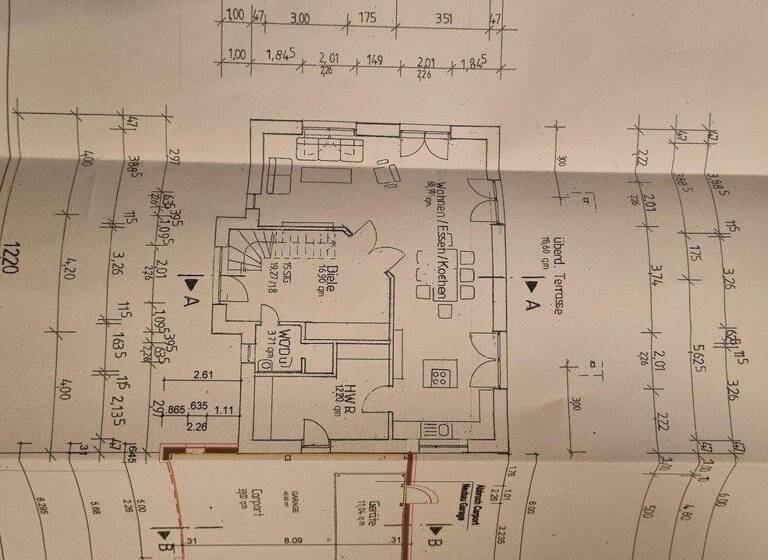 Einfamilienhaus zum Kauf provisionsfrei 699.000 € 6 Zimmer 173 m² 706 m² Grundstück frei ab 15.05.2026 Harsefeld 21698