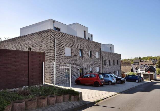 Wohnung zur Miete 770 € 2 Zimmer 67 m² 1. Geschoss frei ab 01.09.2025 Herderstr. 6a Baal Hückelhoven-Baal 41836