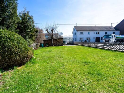 Einfamilienhaus zum Kauf 231.000 € 4,5 Zimmer 140 m² 458 m² Grundstück Sontheim Heroldstatt 72535