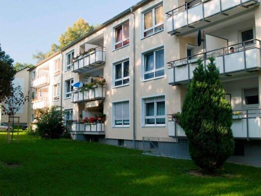 Wohnung zur Miete 801 € 4 Zimmer 85,4 m² 1. Geschoss frei ab 11.02.2026 Königsberger Weg 3 Duisdorf Bonn 53123