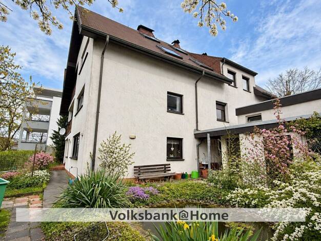 Mehrfamilienhaus zum Kauf 850.000 € 12 Zimmer 335 m² 763 m² Grundstück Herrenberg Herrenberg 71083
