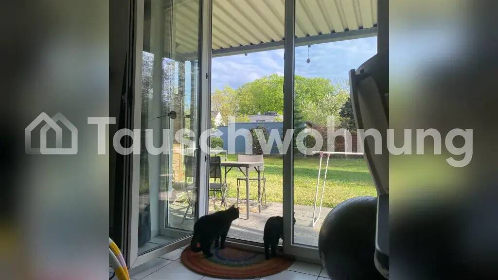 Wohnung zur Miete Tauschwohnung 765 € 2 Zimmer 60 m² EG Rosenthal Berlin 13158