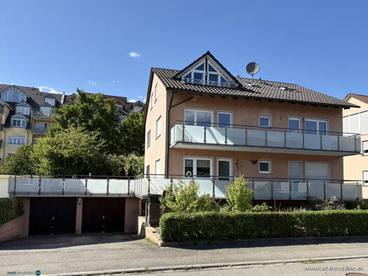 Wohnung zum Kauf 254.000 € 3 Zimmer 86 m² 1. Geschoss Radolfzell 78315