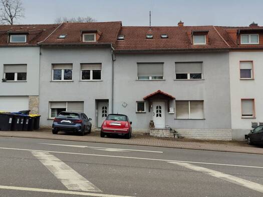 Haus zum Kauf 615.000 € 13 Zimmer 320 m² 498 m² Grundstück Saarlouis 66740