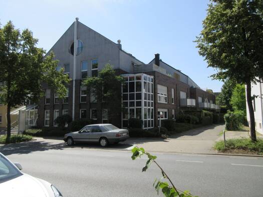 Wohnung zur Miete 610 € 2 Zimmer 61,1 m² 3 Geschosse frei ab 01.04.2026 Weststadt Osnabrück 49078