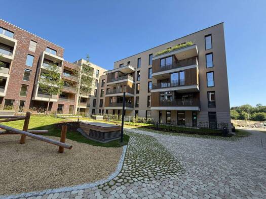 Fertig- und Musterhäuser zum Kauf Goldrutenweg Eselsberg Ulm 89075