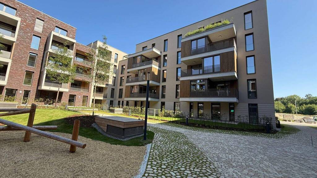 Fertig- und Musterhäuser zum Kauf Goldrutenweg Eselsberg Ulm 89075