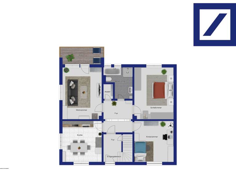 Mehrfamilienhaus zum Kauf als Kapitalanlage geeignet 495.000 € 9 Zimmer 223 m² 611 m² Grundstück Knetzgau 97478