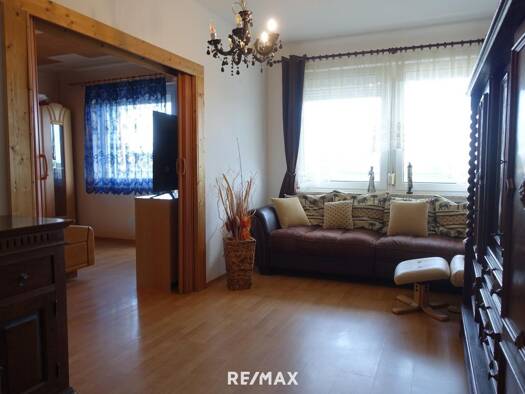 Wohnung zum Kauf 157.000 € 3 Zimmer 71,5 m² 9. Geschoss Mattersburg 7210