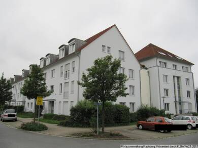 Wohnung zum Kauf 165.000 € 3 Zimmer 72,6 m² Oberkircher Ring 2 Radeberg Radeberg 01454
