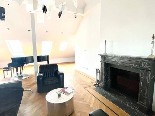 Wohnung zur Miete Wohnen auf Zeit 1.600 € 2 Zimmer 114 m² frei ab sofort Lüneburg 21335