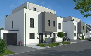 Doppelhaushälfte zum Kauf provisionsfrei 499.990 € 4 Zimmer 137 m² 246 m² Grundstück Lachen Neustadt an der Weinstraße 67435