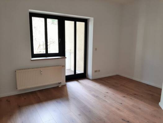 Wohnung zur Miete 254 € 2 Zimmer 45,4 m² frei ab 01.12.2026 Marienthal Zwickau 08060