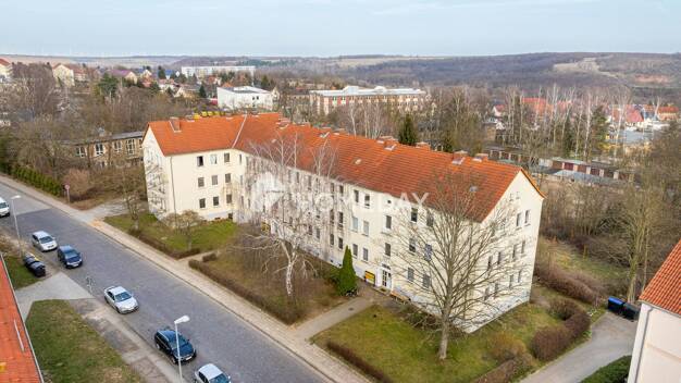 Mehrfamilienhaus zum Kauf 1.250.000 € 53 Zimmer 1.400 m² 2.628 m² Grundstück Hettstedt Hettstedt 06333