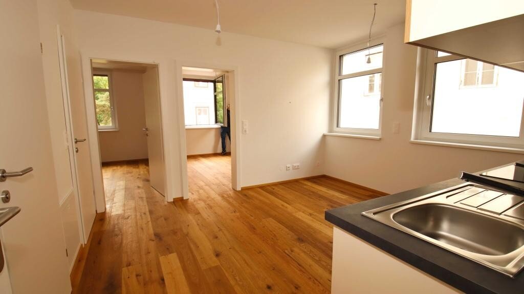 Wohnung zur Miete 511,77 € 2,5 Zimmer 44 m²<br/>Wohnfläche EG<br/>Geschoss Leoben 8700