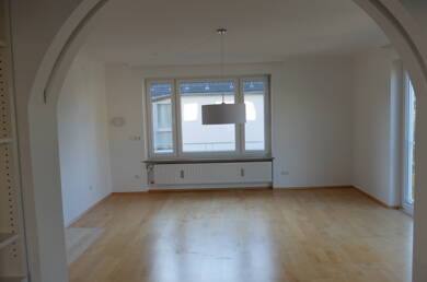 Wohnung zur Miete 1.750 € 3 Zimmer 95 m² Geschoss 1/2 Untergiesing-Harlaching München 81547
