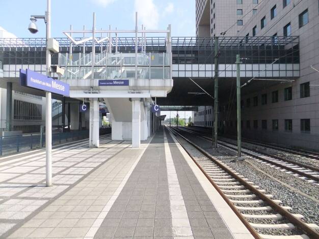 BüroPraxisfläche kaufen in Frankfurt am Main Innenstadt II immowelt