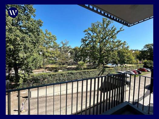 Wohnung zur Miete - Erstbezug 1.190 € 2 Zimmer 64 m² 2. Geschoss Biklenstraße 10 Untertürkheim Stuttgart 70327