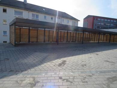 Carport zur Miete 40 € Königsberger 1-3 Bad Bergzabern Bad Bergzabern 76887