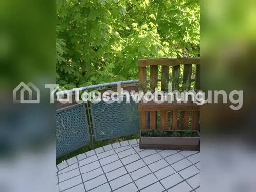 Wohnung zur Miete Tauschwohnung 570 € 2 Zimmer 57 m² 2. Geschoss Handschuhsheim Heidelberg 69121