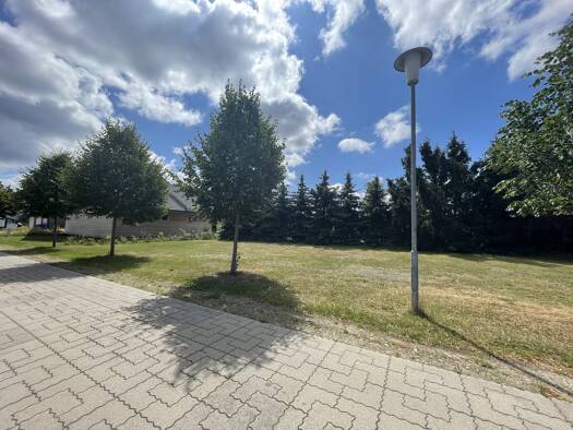 Grundstück zum Kauf provisionsfrei 29.000 € 512 m² Grundstück Am Stadtfeld Dreetz 16845