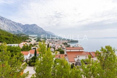 Wohnung zum Kauf 750.000 € 3 Zimmer 162 m² 3. Geschoss BASKA VODA Makarska center 21300