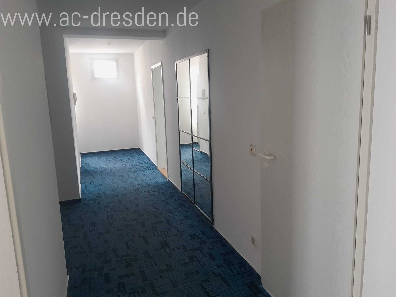 Bürofläche zur Miete provisionsfrei 1.420 € 3 Zimmer 118,3 m²<br/>Bürofläche Goetheplatz 3+5 Westvorstadt Weimar 99423