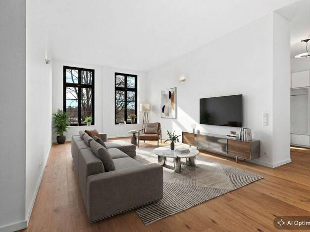 Wohnung zum Kauf 1.020.000 € 4 Zimmer 139 m² Volksdorf Hamburg 22359