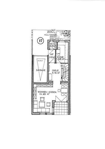 Haus zum Kauf provisionsfrei 400.000 € 6 Zimmer 190 m²<br/>Wohnfläche Ohmweg 17 Neufahrn bei Freising Neufahrn Neufahrn bei Freising 85375