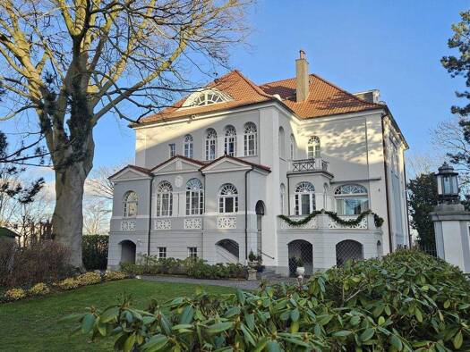 Wohnung zur Miete 900 € 4 Zimmer 120 m² Innenstadt Minden 32427