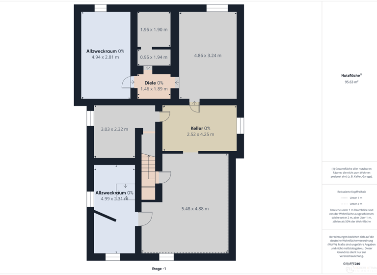 Einfamilienhaus zum Kauf 397.000 € 3 Zimmer 110 m² 1.334 m² Grundstück Arsten Bremen 28279