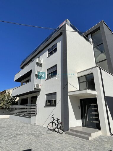 Wohnung zum Kauf 507.000 € 4 Zimmer 170 m² 2. Geschoss Vodice center 22211