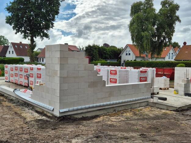 Terrassenwohnung zum Kauf - Erstbezug provisionsfrei 447.180 € 3 Zimmer 77 m² EG Zingst Zingst 18374