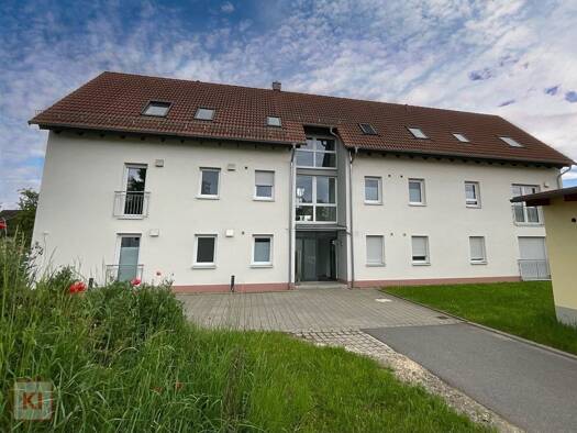 Wohnung zum Kauf 275.000 € 3 Zimmer 89,4 m² Memmelsdorf Untermerzbach 96190