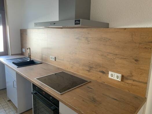 Wohnung zur Miete 650 € 4 Zimmer 90 m² Geschoss 2/5 frei ab 01.08.2026 Eisenbahnstraße 29 Alt-Saarbrücken Saarbrücken 66117
