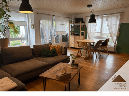 Wohnung zum Kauf 249.000 € 3 Zimmer 77 m² Nellmersbach Leutenbach 71397