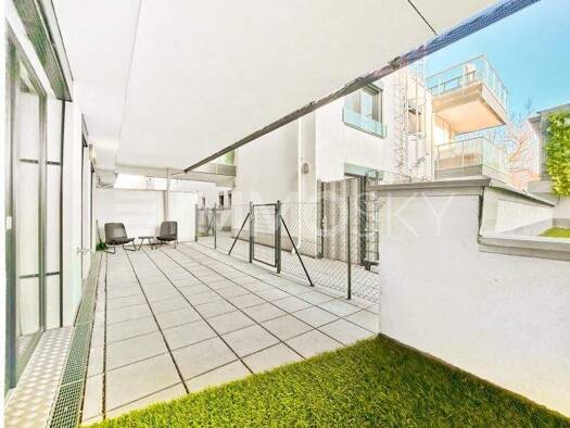 Terrassenwohnung zum Kauf 437.000 € 3 Zimmer 77 m² Wien 1220