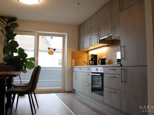 Wohnung zur Miete 1.050 € 3 Zimmer 72 m² 1. Geschoss frei ab 01.11.2025 Frankenbach Heibronn 74078