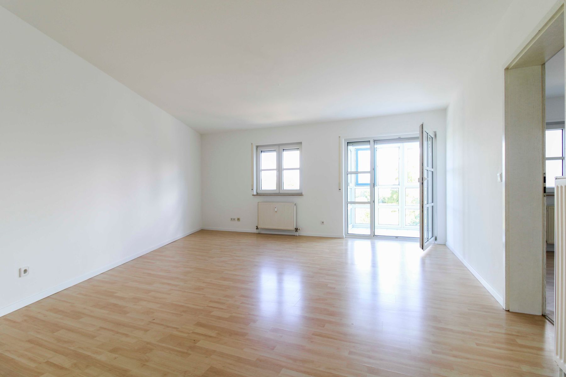 Immobilie zum Kauf als Kapitalanlage geeignet 299.000 € 2 Zimmer 62 m²<br/>Fläche Lerchenfeld Freising 85356