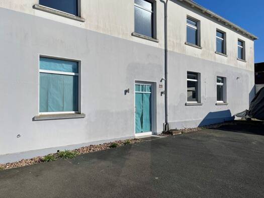 Lagerhalle zur Miete 520 € 0,1 m² Lagerfläche Elverdissen Herford 32052