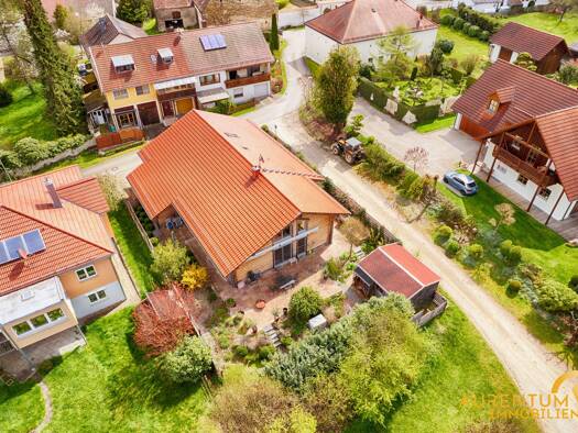 Einfamilienhaus zum Kauf 580.000 € 6 Zimmer 183,4 m² 636 m² Grundstück Obereggersberg Riedenburg 93339
