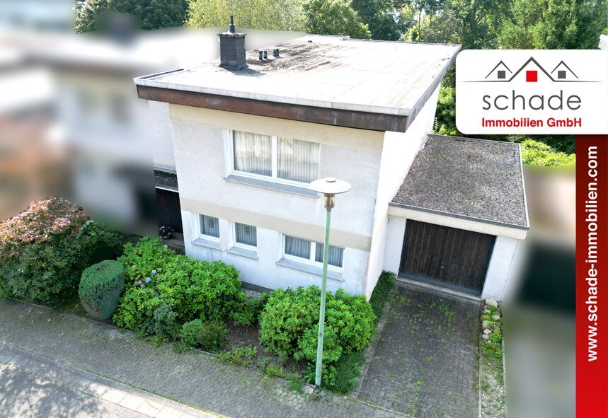 Doppelhaushälfte zum Kauf 329.000 € 5 Zimmer 123 m²<br/>Wohnfläche 282 m²<br/>Grundstück Oeneking / Stüttinghausen Lüdenscheid / Oeneking 58509