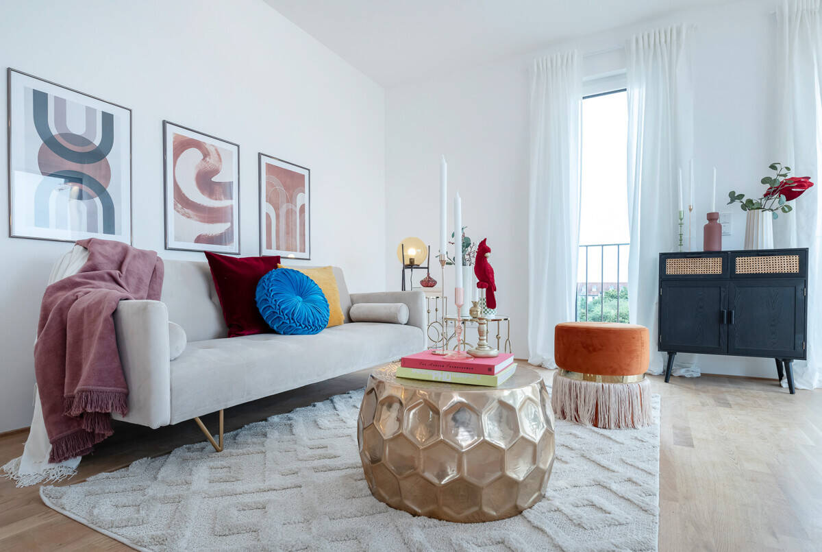 Wohnung zum Kauf provisionsfrei 899.000 € 5 Zimmer 108,9 m²<br/>Wohnfläche EG<br/>Geschoss ab sofort<br/>Verfügbarkeit Speierlingstraße 46 Bierstadt Wiesbaden 65191