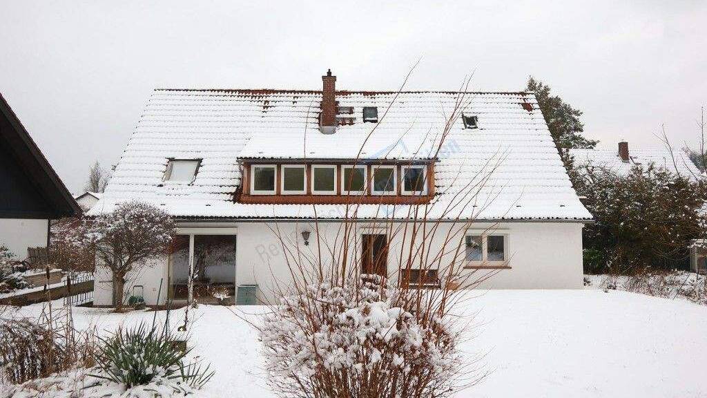 Einfamilienhaus zum Kauf 895.000 € 7 Zimmer 191,8 m² 830 m² Grundstück frei ab sofort Eberstadt Darmstadt 64297